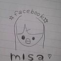 Misaさんのお部屋