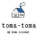 toma-tomaさんのお部屋