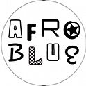 AfroBlueさんのお部屋