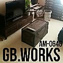 GB.worksさんのお部屋