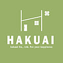 HAKUAIさんのお部屋