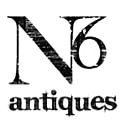 North6Antiquesさんのお部屋