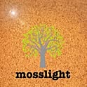 mosslightさんのお部屋