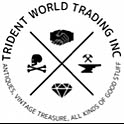 Tridentworldtradingさんのお部屋