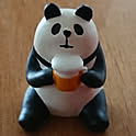yoco-pandaさんのお部屋