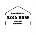 A246BASEさんのお部屋