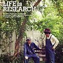 LIFE.is.RESEARCHさんのお部屋