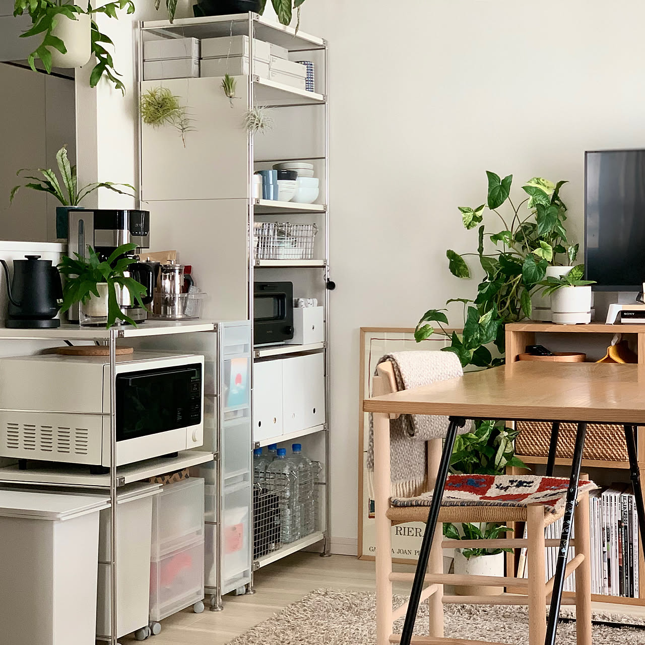 アクタス カフェテーブル センターテーブル 折りたたみ(受注 アクタス カフェテーブル センターテーブル 折りたたみ(受注
