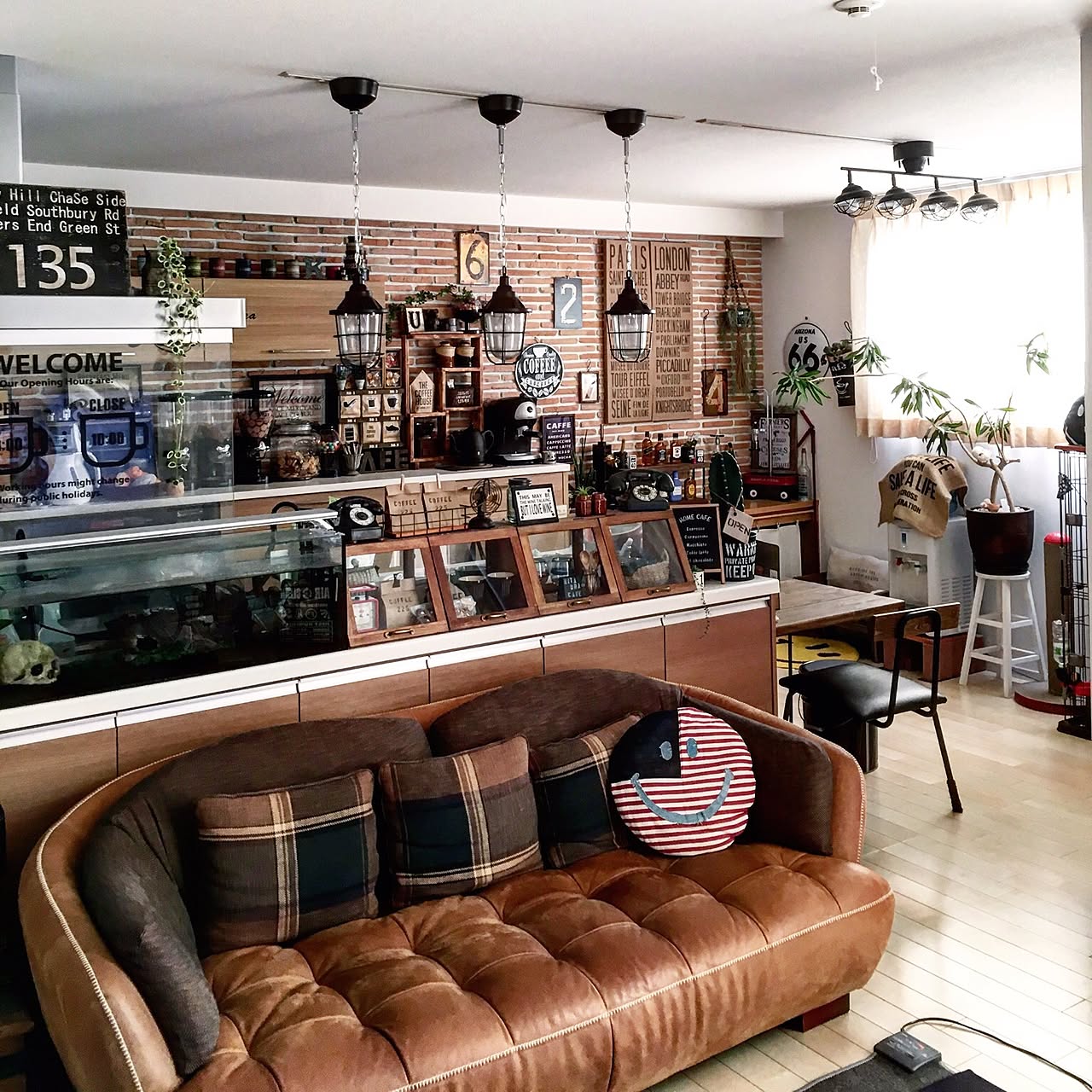 一人掛オピアムソファー オピアム 1人掛け レザー ソファ L-1 キャメル(L-1