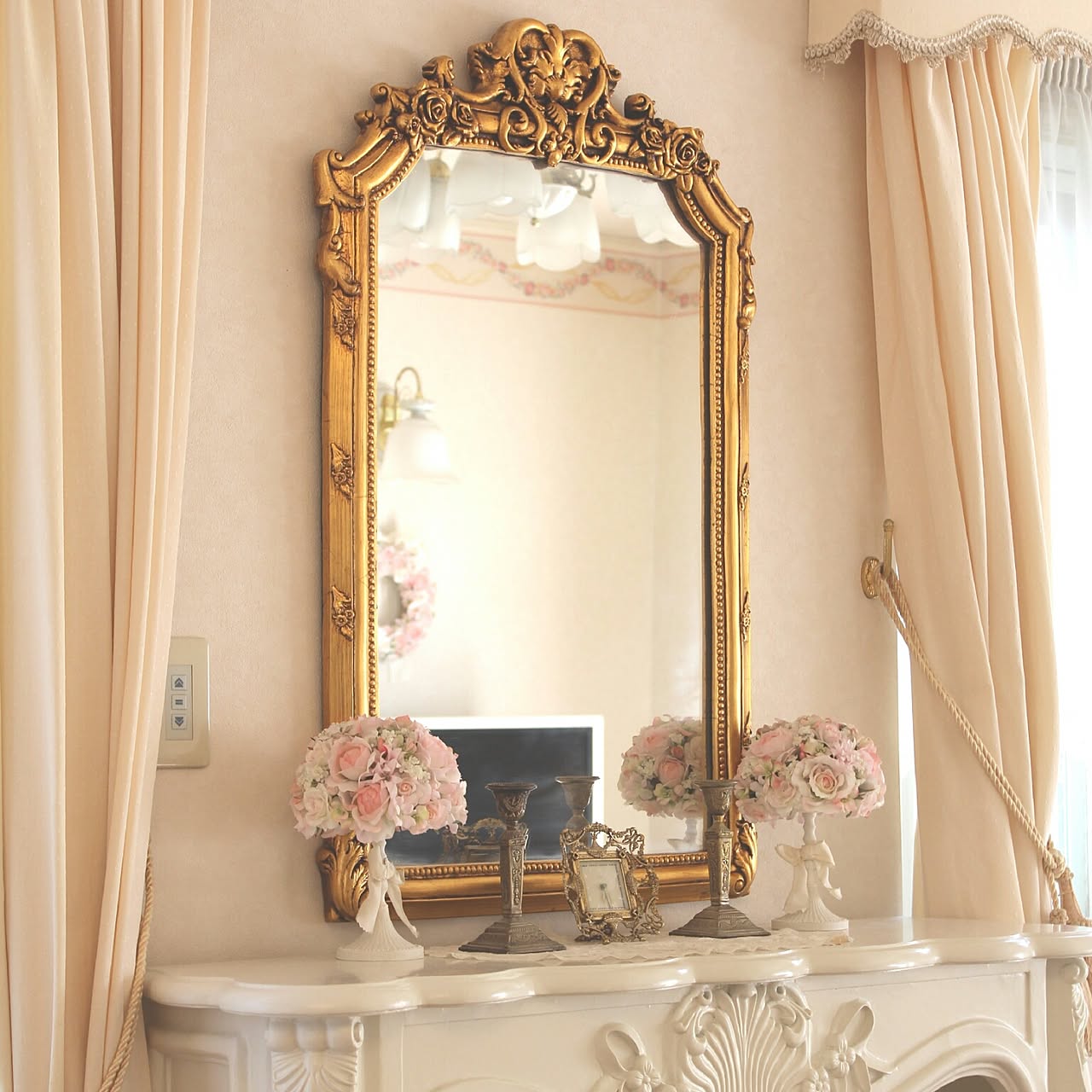 管理 サルタレッリ アマルフィ 2ドアキャビネット カップボード