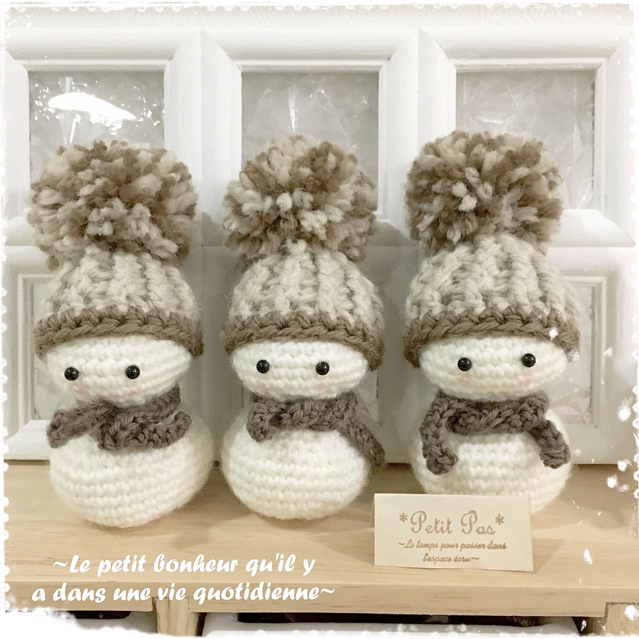 IKEA - しろくま貯金箱 鏡餅サイズ比較の通販 by handmade shop