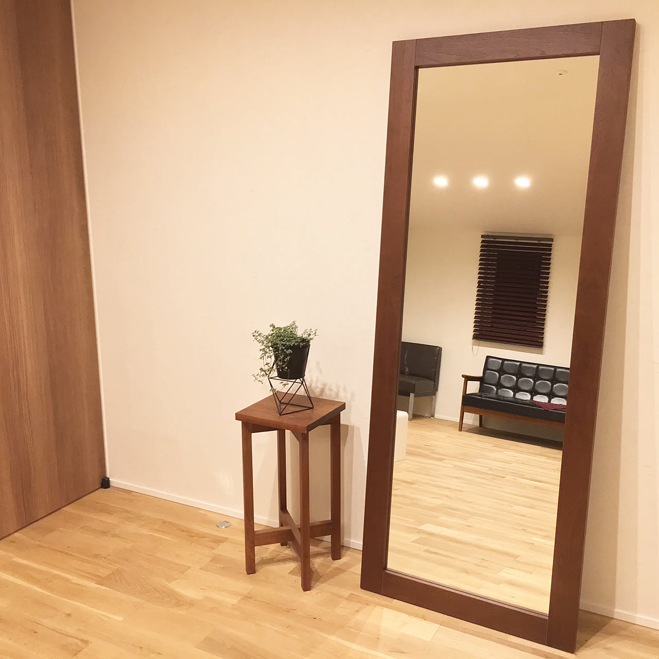最終値下げ ACTUS アクタス ドレッサー 鏡台