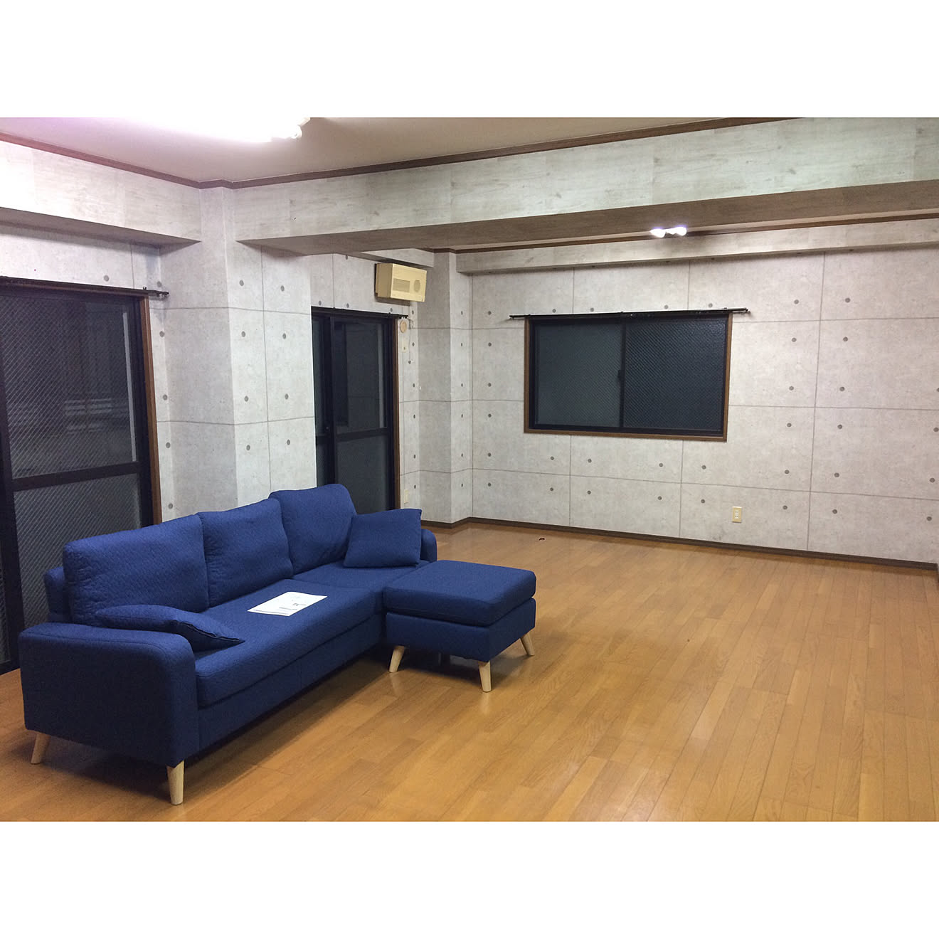 部屋全体/ワンルーム/ソファ/ワンルーム 20畳/一人暮らし&hellip;などのインテリア実例 20180831 000538