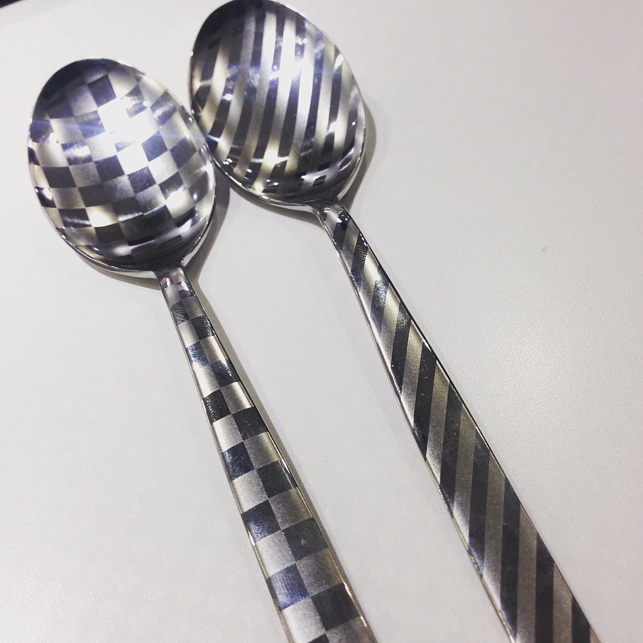 キッチン/スプーン/東京都庭園美術館/食器のインテリア実例 20160207 155504 ｜ RoomClip（ルームクリップ）