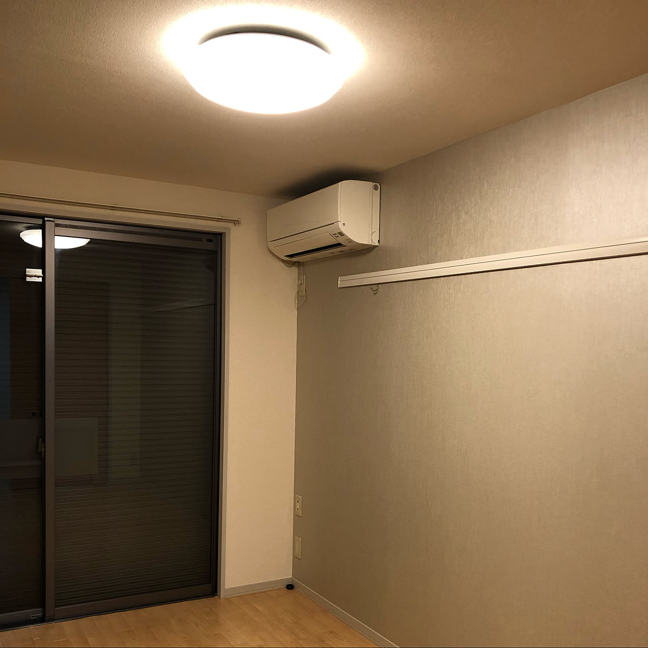 調光調色/調光調色ｼｰﾘﾝｸﾞﾗｲﾄ/HLDC06203/ledシーリングライト/ビックカメラ&hellip;などのインテリア実例 202005