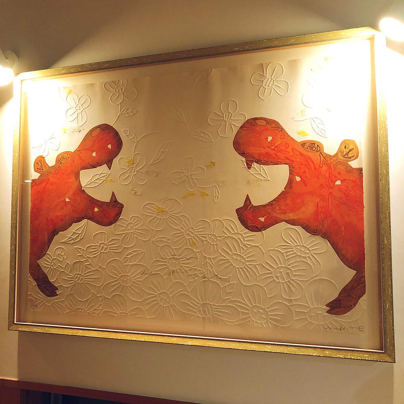 アートのある暮らし/page・1/むらかみみか/作/絵画/ナチュラル...などのインテリア実例 20200420 231521 | RoomClip(ルームクリップ) アートのある暮らし/page・1/むらかみみか/作/絵画/ナチュラル...などのインテリア実例 20200420 231521 | RoomClip(ルームクリップ)