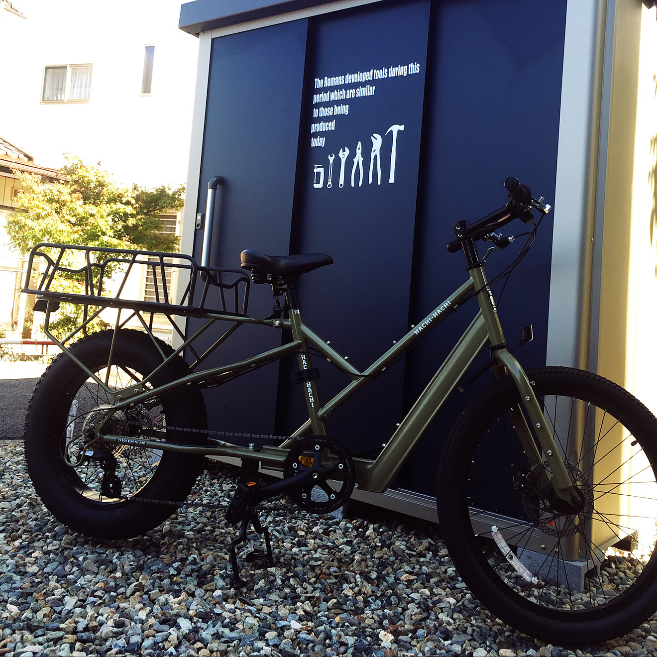 長野 市 自転車 リサイクル