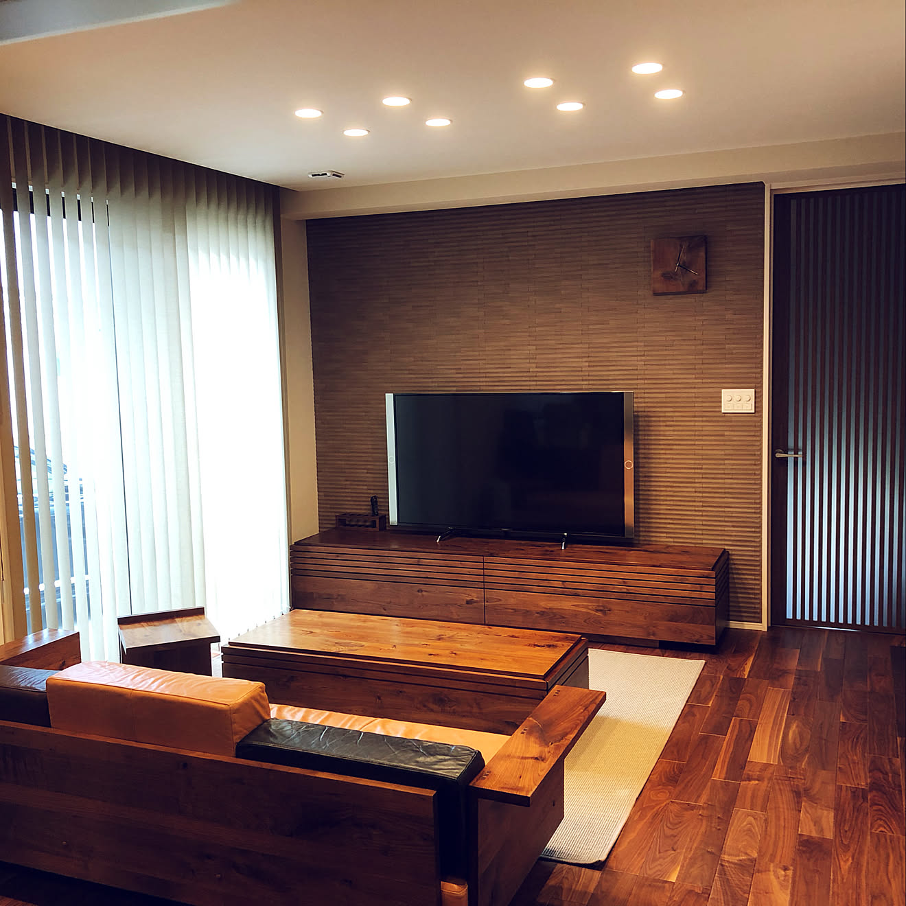 イベント参加中/ロイヤルセレクション/永大産業/ブラウンインテリア/テーブル&hellip;などのインテリア実例 20190720 1229