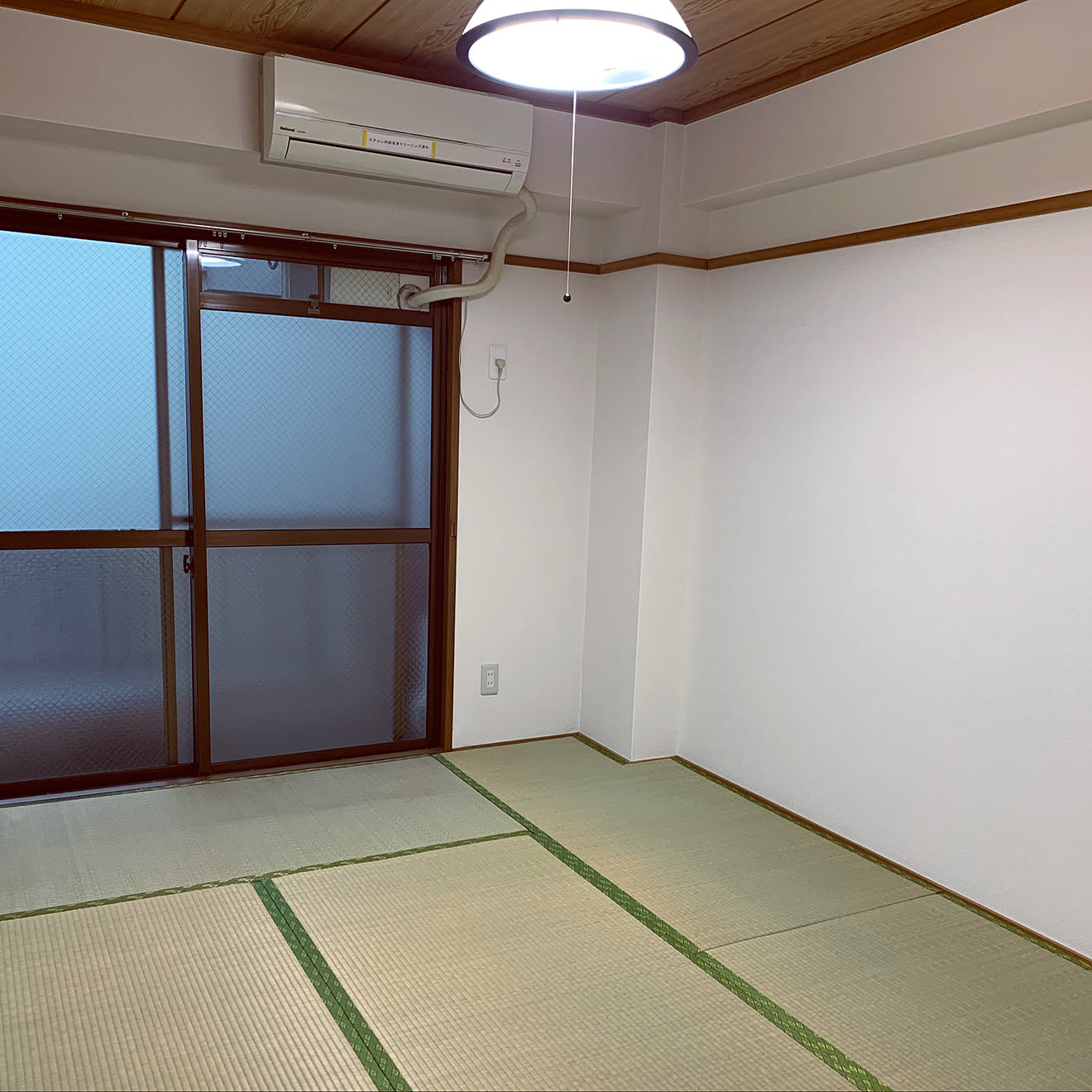 部屋全体/和室/一人暮らし/引っ越したばかりのインテリア実例 20181214 105849 ｜ RoomClip（ルームクリップ）