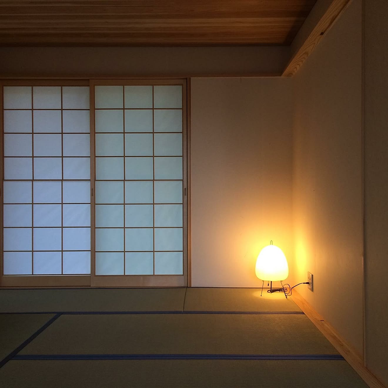 ベッド周り/借景/和室/大きな窓/シーエッチ建築工房&hellip;などのインテリア実例 20160923 202959