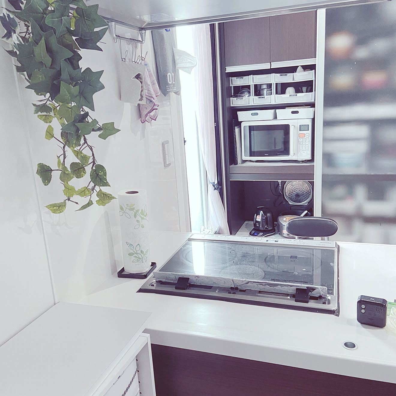 DIY前/オイルガード/一条工務店icube/一条工務店 ismart/一条工務店アイスマイル...などの
