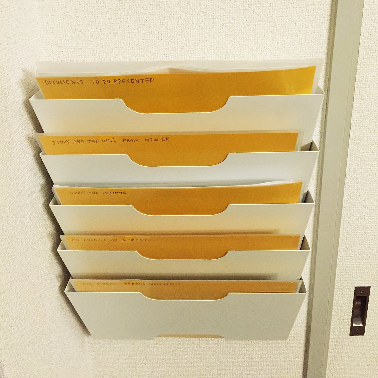 リビング/書類収納/IKEAのインテリア実例 20161106 231020 ｜ RoomClip（ルームクリップ）