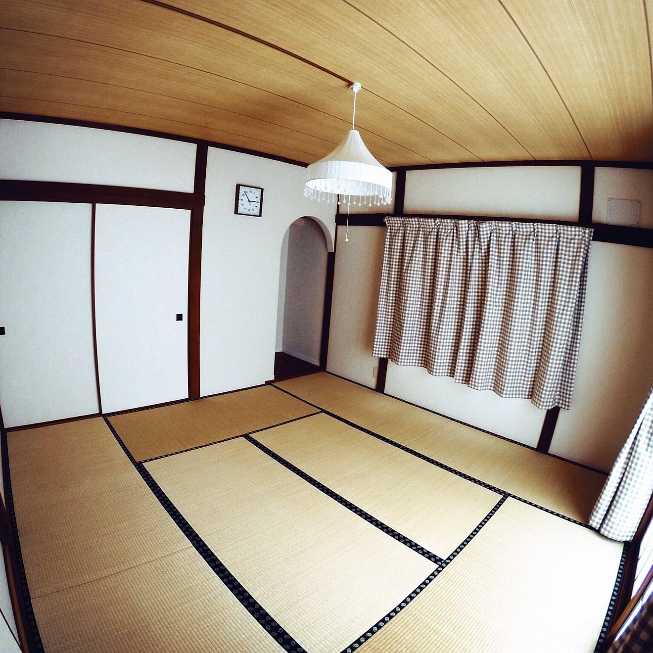 部屋全体/シンプル/ナチュラル/和室のインテリア実例 20160308 170703 ｜ RoomClip（ルームクリップ）