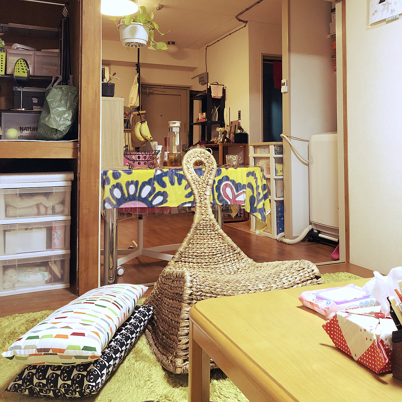 実家編/古い賃貸/実家/RC兵庫支部/IKEA&hellip;などのインテリア実例 20190510 192136 ｜ RoomClip