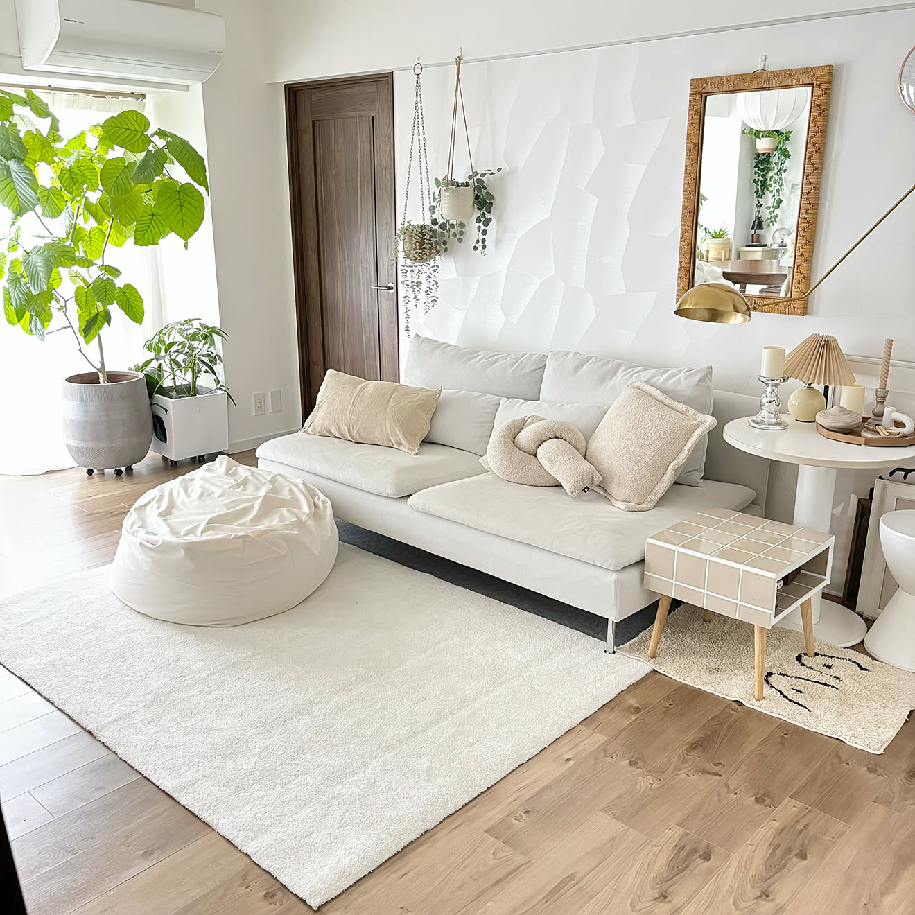 【ぬぅぬぅ】IKEA ソーデルハムン 1人掛け コーナーソファ ホワイト IKEA】ソーデルハムン コーナー付き 1人掛けソファ ぬぅぬぅ】IKEA