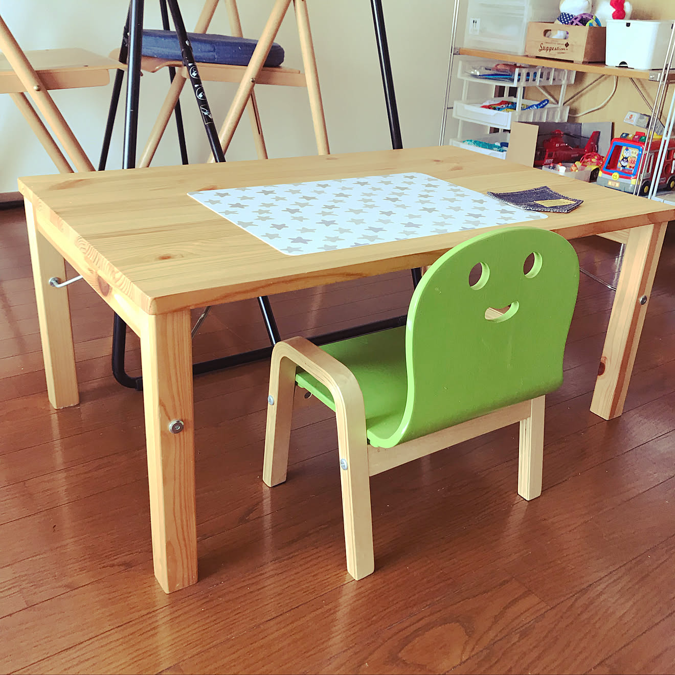 MUJI/無印良品 折りたたみテーブル・幅１６０ｃｍ・オーク材 無印】折りたたみテーブル・幅160cm・オーク材