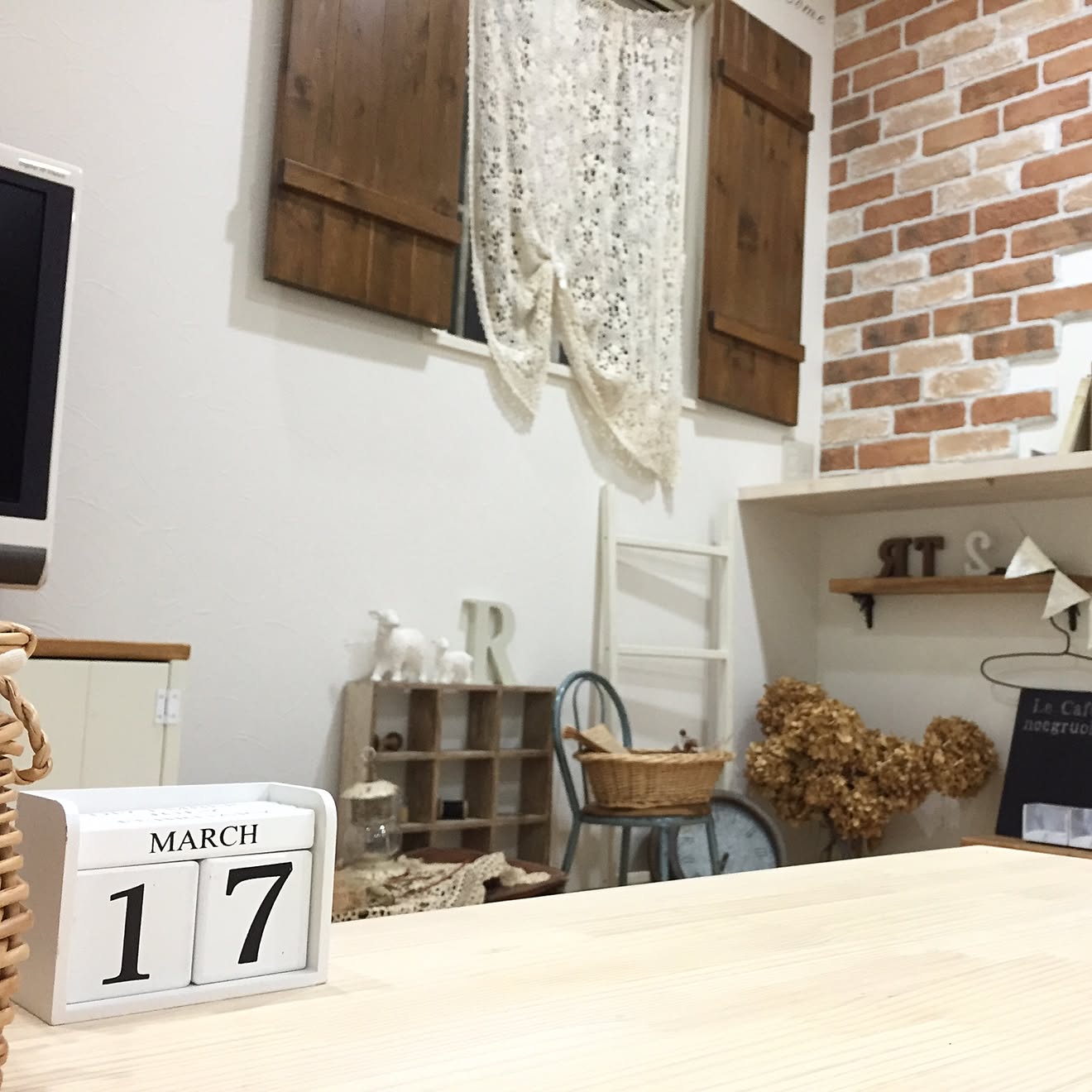 DLK100 三越環境デザイン ヴィンテージ シンリー ボウバック ダイニング