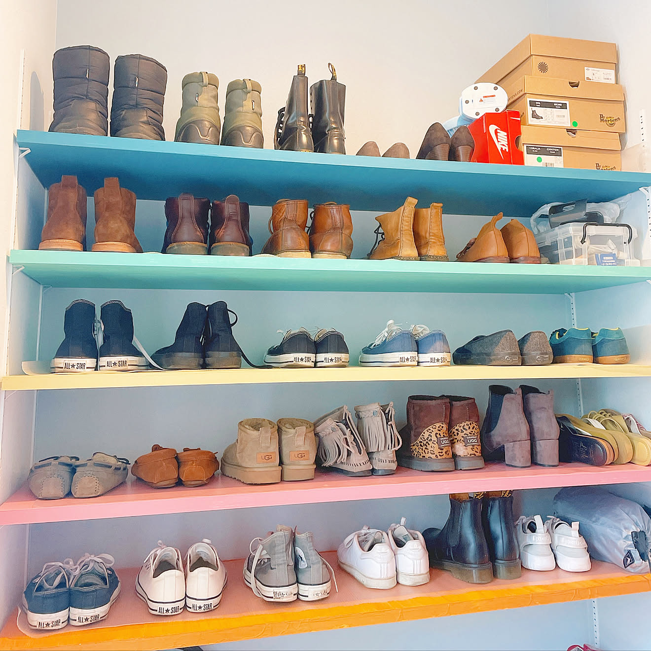 部屋全体/クラークリトル/海外インテリア/ビーチスタイル/ビーチハウス...などのインテリア実例 20170913 161204