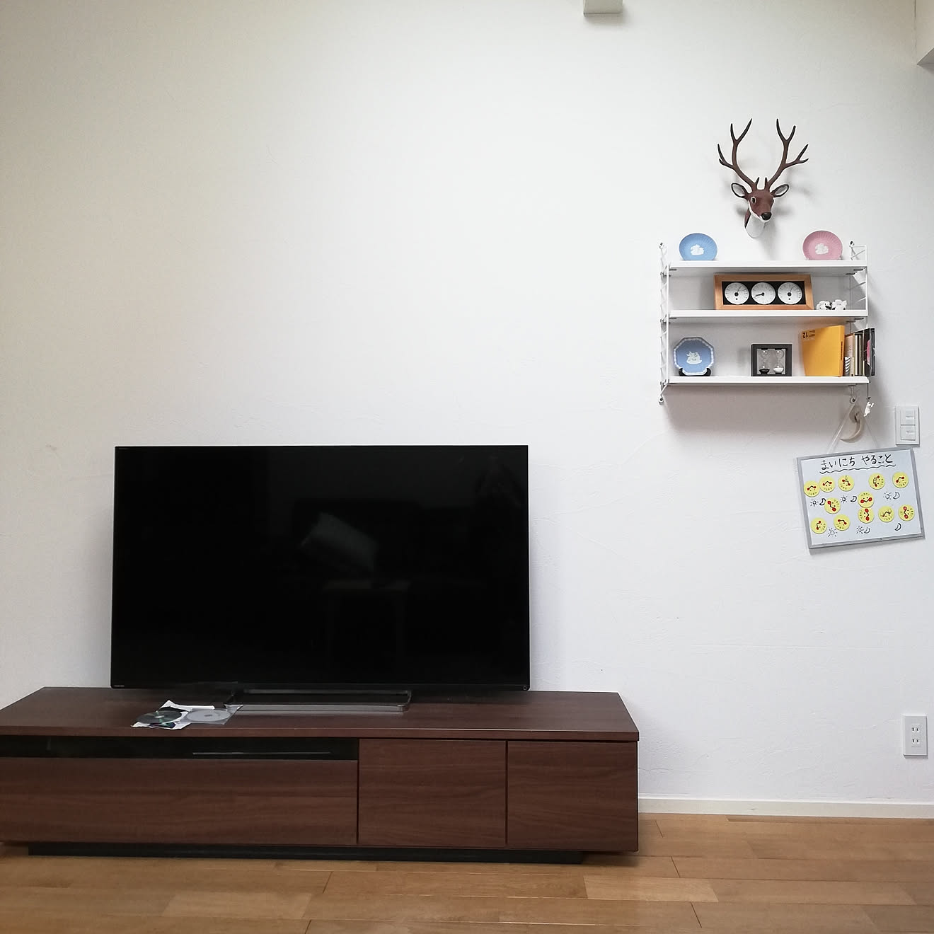 「日々の暮らしが軽くなる、家族思いのラベリング収納のつくり方」 by jun_y32_homeさん
