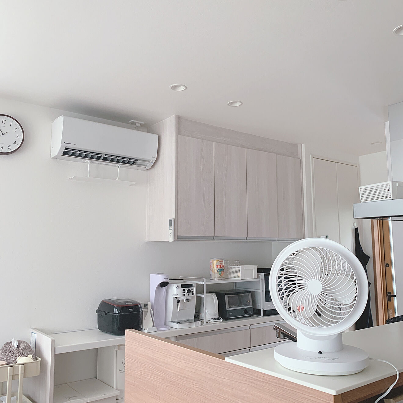 暑い夏を乗り切ろう！冷房効率をUPさせる方法&室内で使える涼グッズを紹介