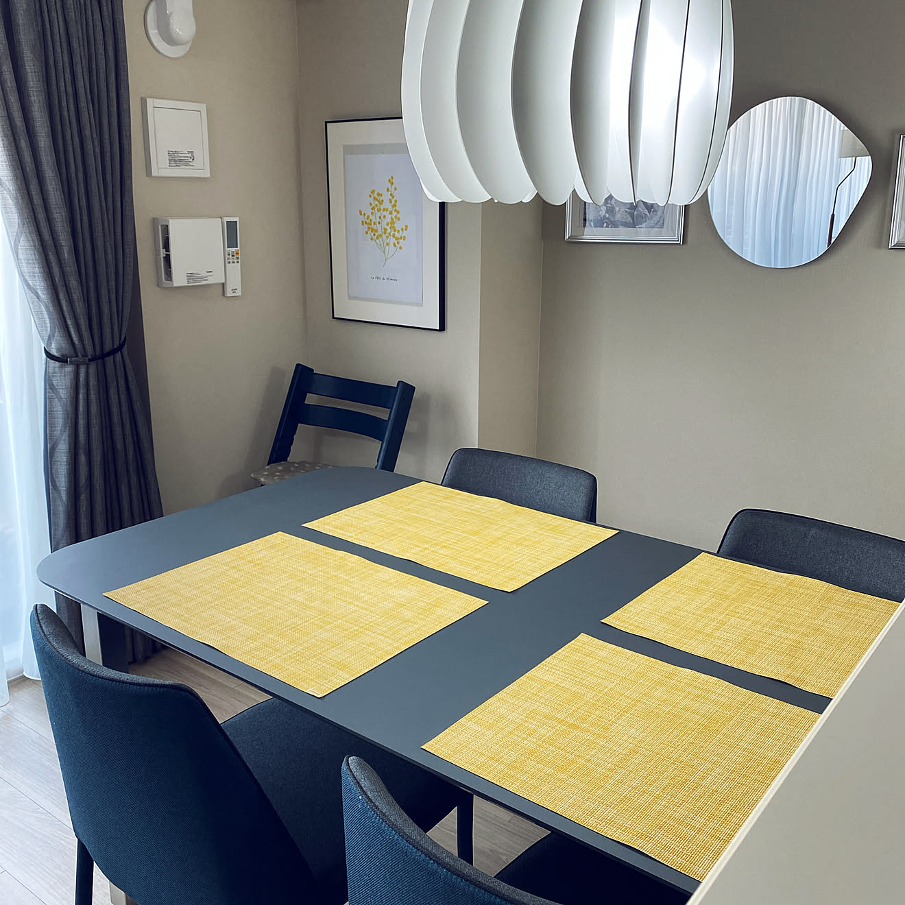 【実例5選】シンプルだからどんなお部屋にも◎KANADEMONOのアイテムを使った素敵なお部屋特集
