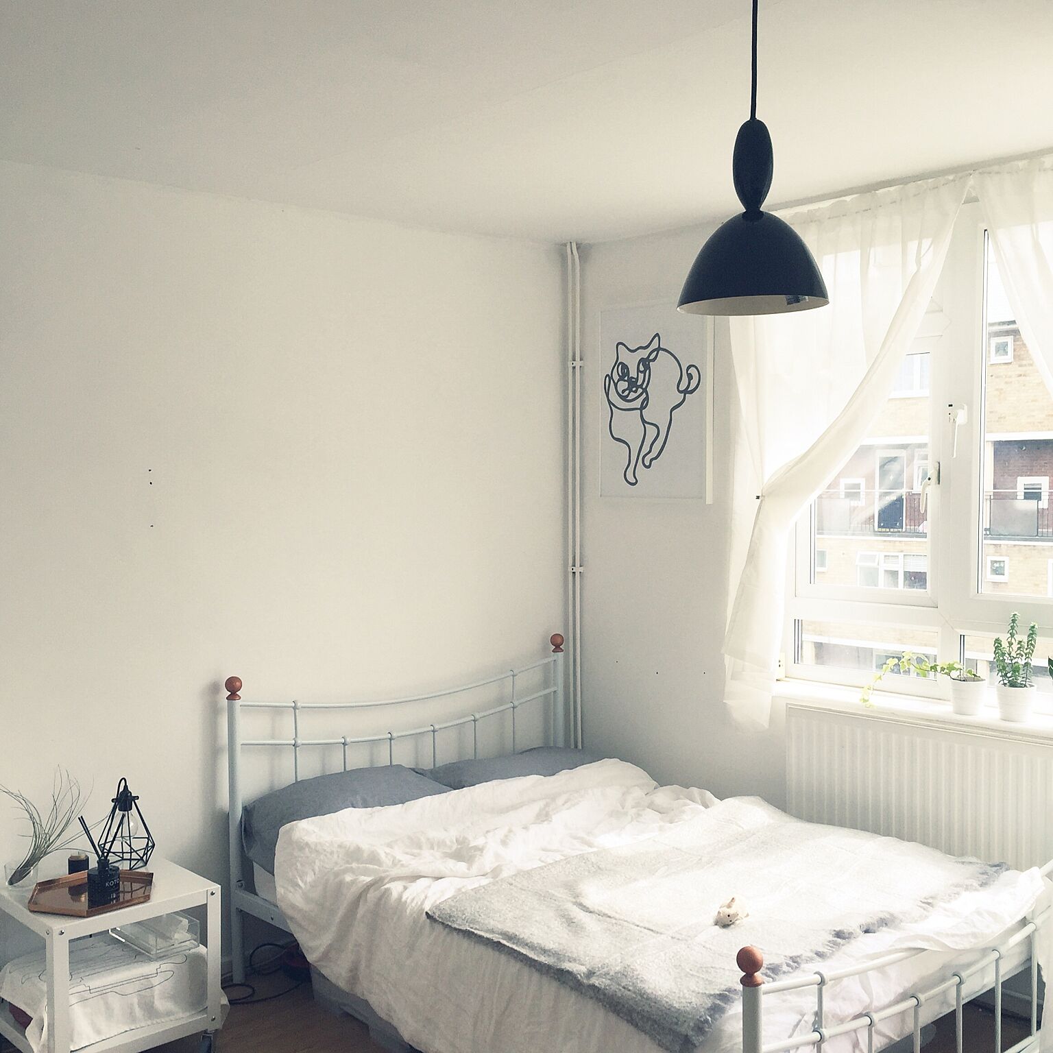 Bedroom muuto MHY IKEA H  M  HOME     2022 08 