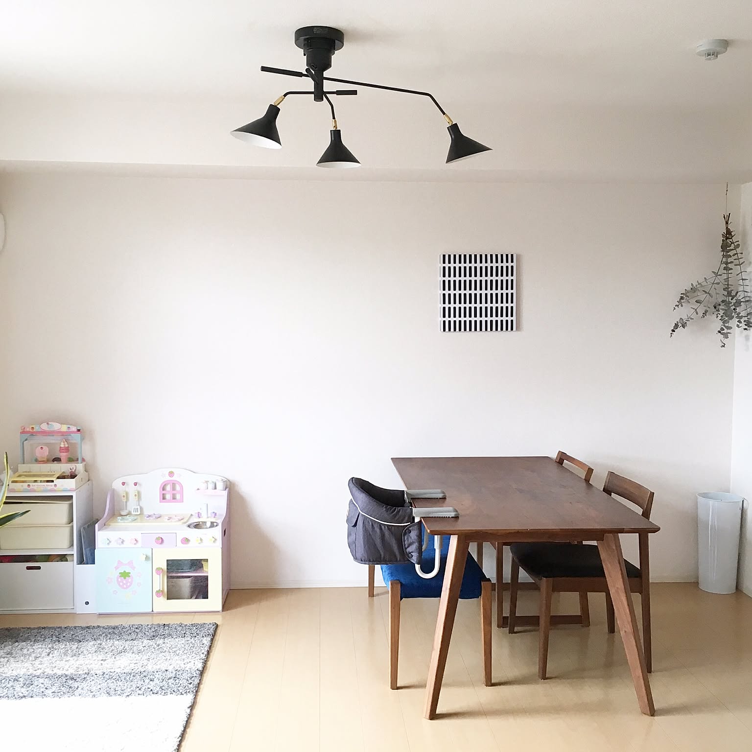 部屋全体/賃貸アパート/シンプル/賃貸/シンプルライフ&hellip;などのインテリア実例 20160904 145843