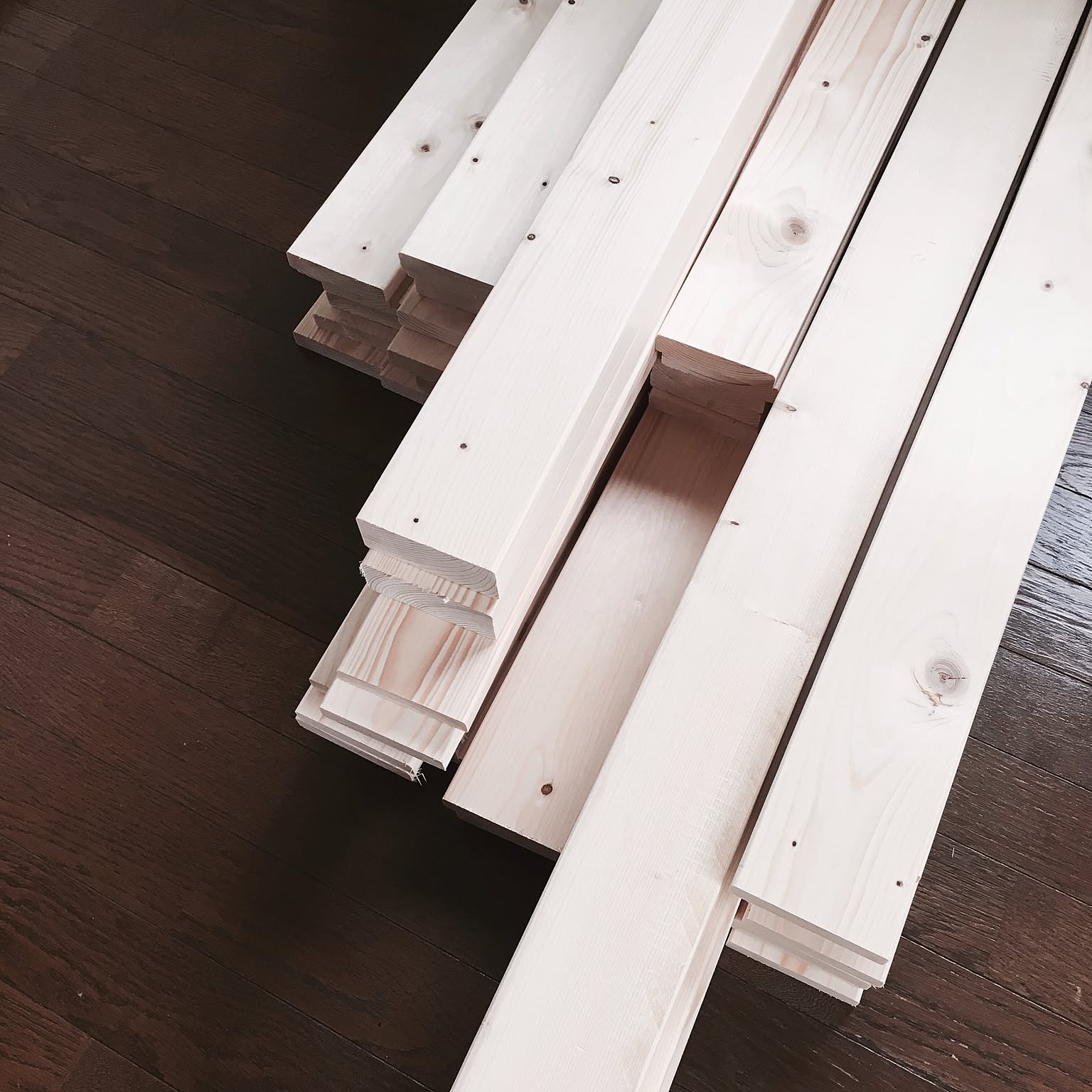 2×4材