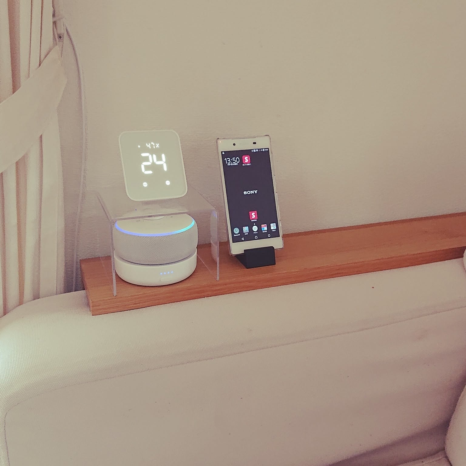 スマートホームの全貌！照明・音声操作・自動化・セキュリティの実例ガイド