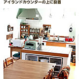 Kitchenの写真