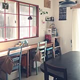 子供部屋アイディアの写真