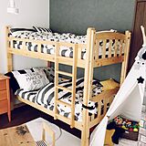 子ども部屋の写真