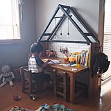 子供部屋の写真