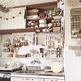 kitchen*.の写真