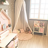 子供部屋の写真