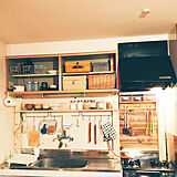 台所の写真