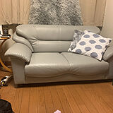 EIZO’S choice のソファーの写真