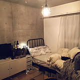 bedroomの写真