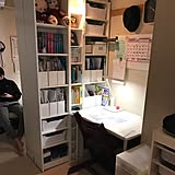 子供部屋の写真