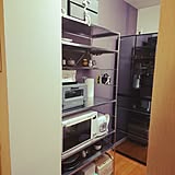 kitchenの写真